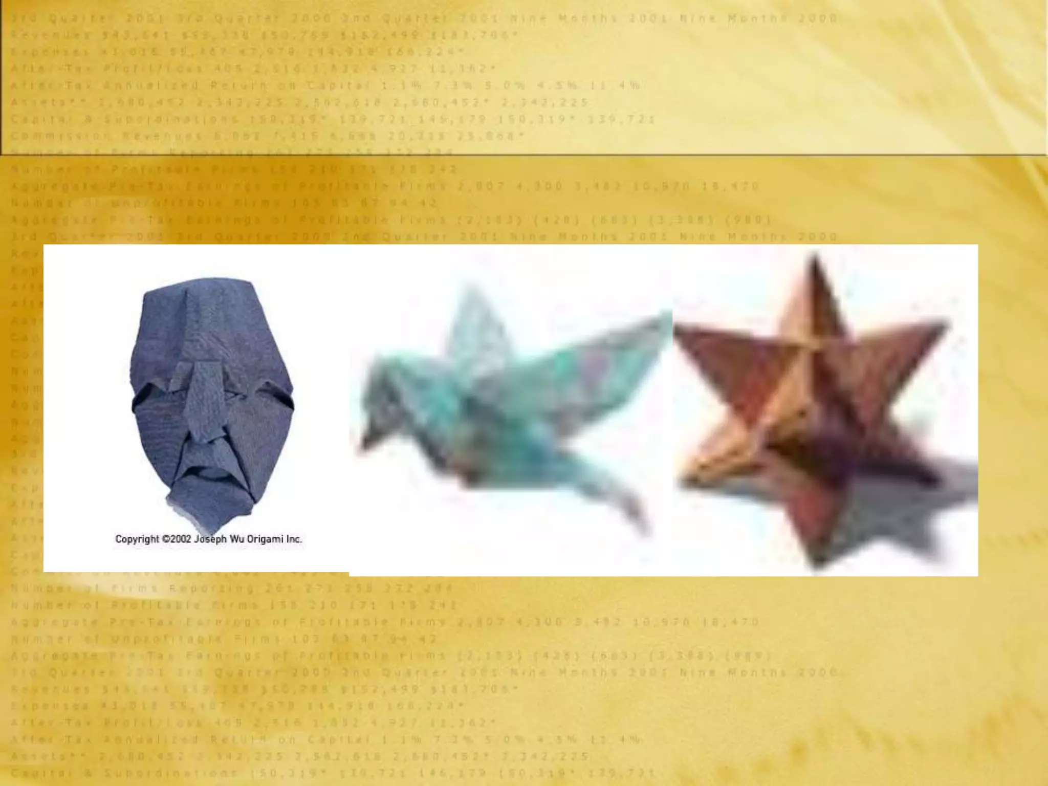 5. recruitment & selection