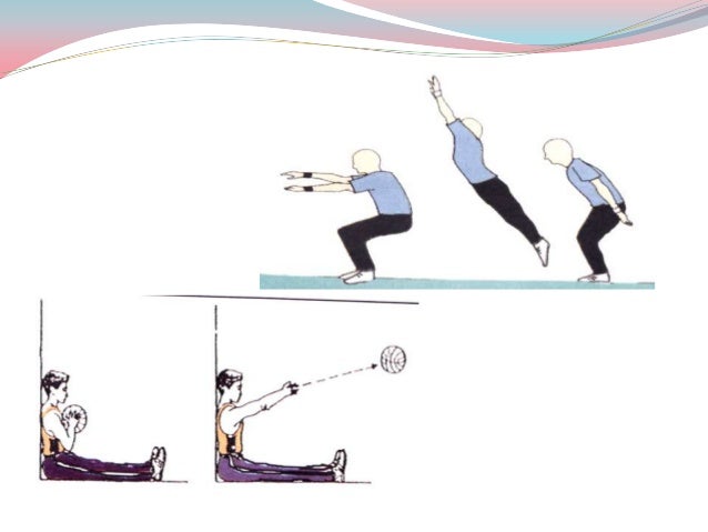 Sains Sukan STPM: Kecergasan fizikal