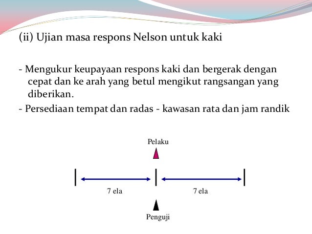 Sains Sukan STPM: Kecergasan fizikal