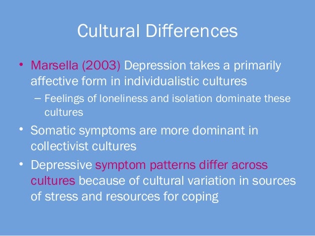 Abnormal psychology deals chiefly with