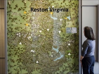 Reston Virginia
 