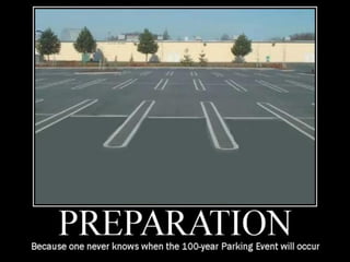 Comprehensive Plans - then and now