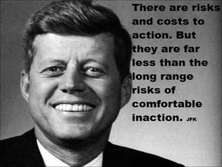 Comprehensive Plans - then and now