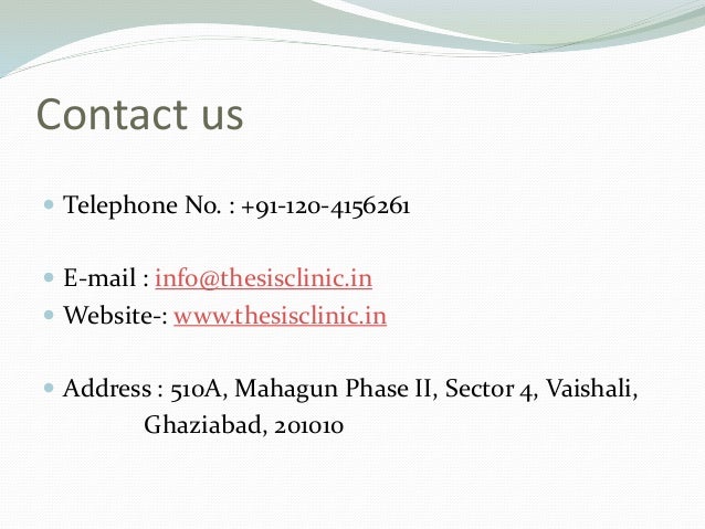 Dissertation writing services picture