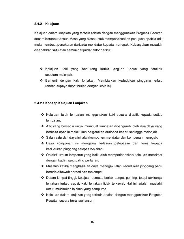 Pilihan persediaan olahraga tinggi atau rendah