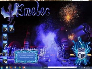 1. Accedemos directamente
nuestra pagina de Gmail,
 