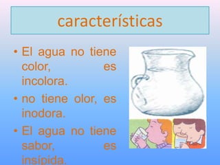 5. seres vivos y materia inerte exposicion | PPTX