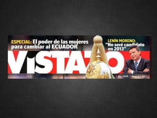 Enlace Ciudadano Nro. 291 - Vistazo (No rotundo)