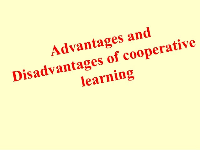 Cooperative Learning in Special Education