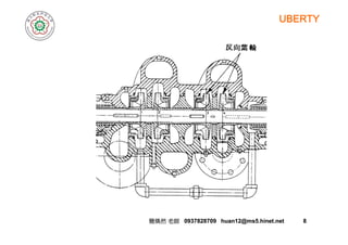 UBERTY
簡煥然簡煥然 老師老師 0937828709 huan12@ms5.hinet.net0937828709 huan12@ms5.hinet.net 88
 