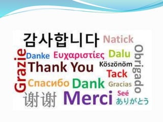 5. language of instruction