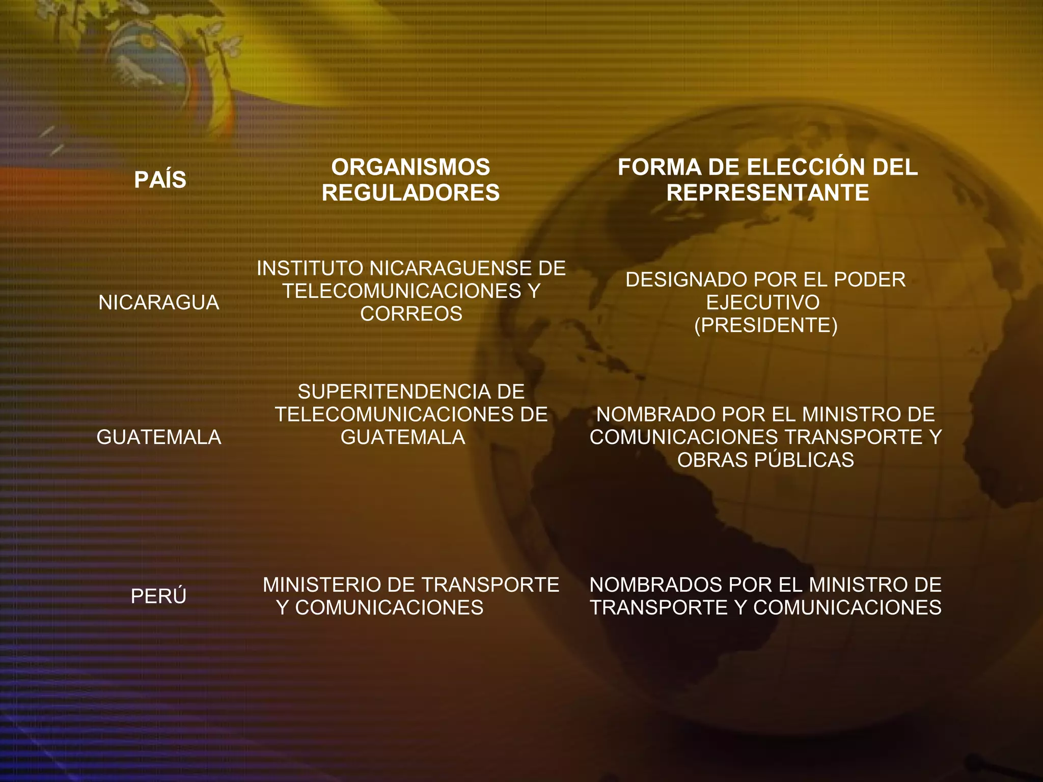 Enlace Ciudadano Nro 214 tema paises con regulación de medios de