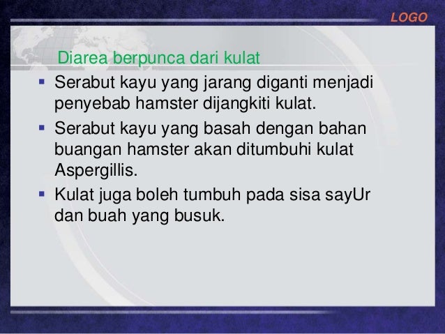 Ubat Serbuk Cirit Birit - Perokok i