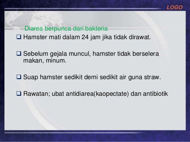 Pengurusan dan penjagaan harian haiwan kesayangan