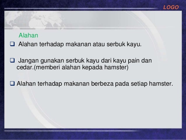 Pengurusan dan penjagaan harian haiwan kesayangan