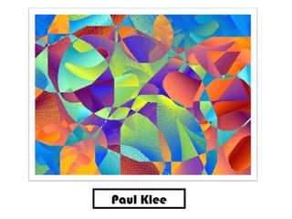 Paul Klee
 