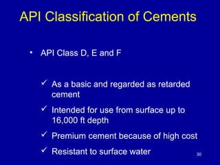 Cementing | PPT