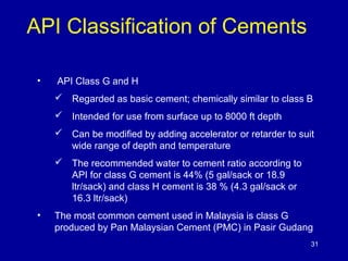 Cementing | PPT