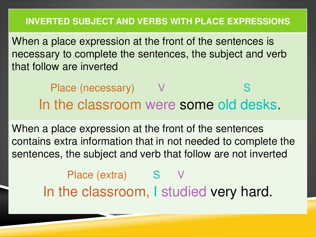 sentences-with-inverted-subject-and-verbs