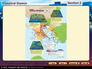 World History Ch. 5 Section 2 Notes | PPT