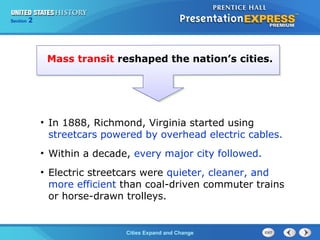 US History Ch. 5 Section 2 Notes | PPT