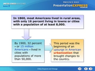US History Ch. 5 Section 2 Notes | PPT