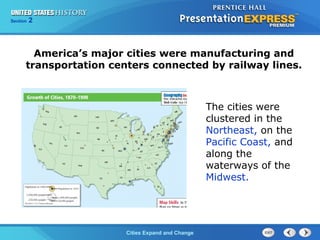 US History Ch. 5 Section 2 Notes | PPT