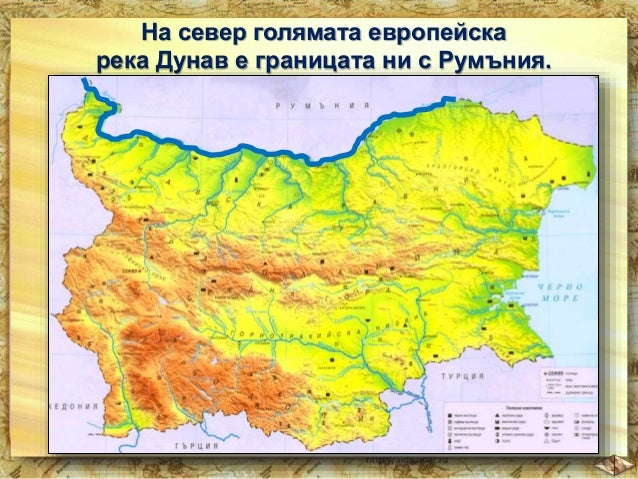 5. Дунавска равнина, 4 клас, Булвест