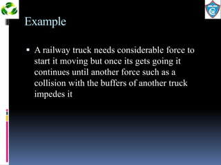 5. inertia, friction, levers | PPTX