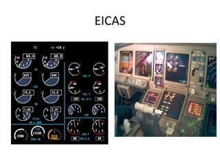 EASA PART-66 MODULE 5.15 : TYPICAL AIRCRAFT INSTRUMENT SYSTEMS | PPTX