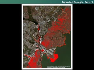 Tuckerton Borough - Current
 