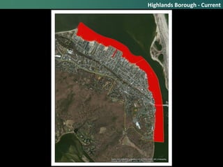 Highlands Borough - Current
 