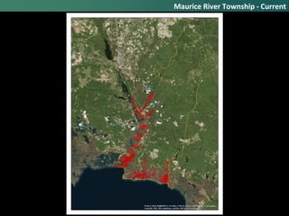 Maurice River Township - Current
 