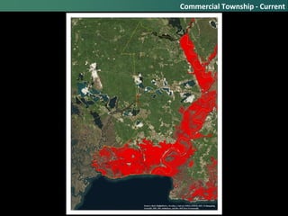 Commercial Township - Current
 