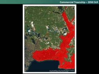 Commercial Township – 2050 SLR
 