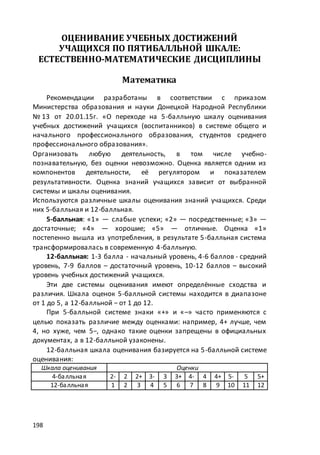 макет мр 5 бал