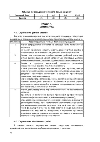 макет мр 5 бал