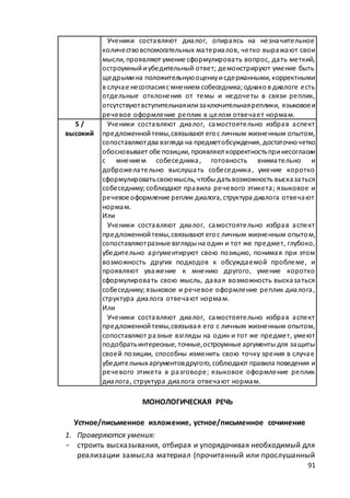 макет мр 5 бал