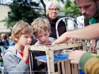 © Photo credit: Maurice Mikkers http://www.flickr.com/ CC-BY-NC-SA 2.0
 