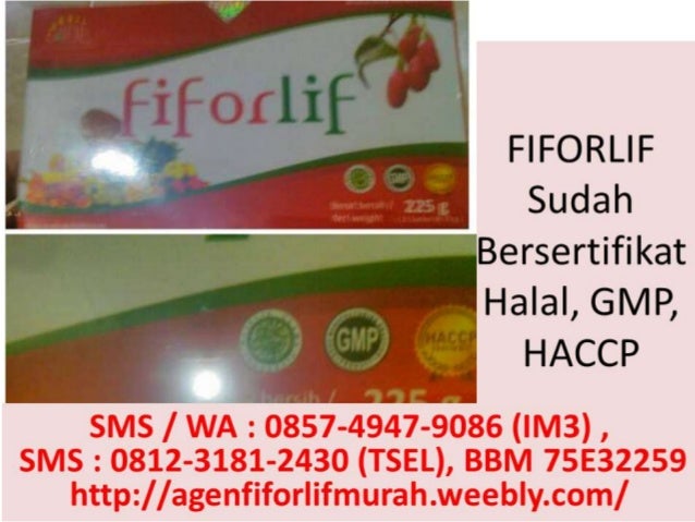 Apotik Fiforlif Semarang