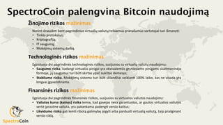  Bitcoin nauda el. prekybai