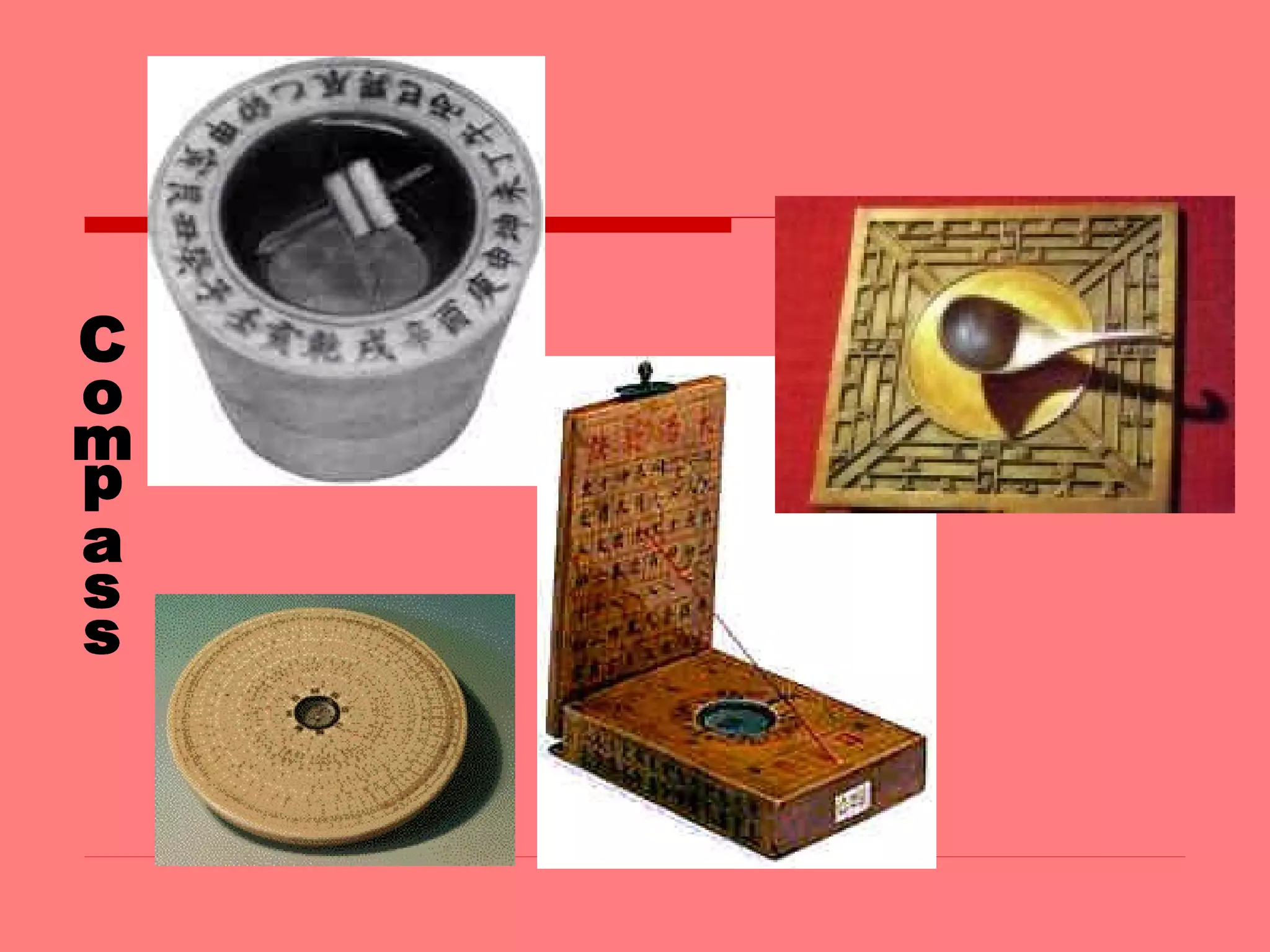 Chinese civilization