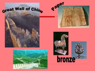 Chinese civilization