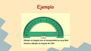 Ejemplo
 