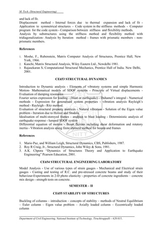 5.structural engineering | PDF