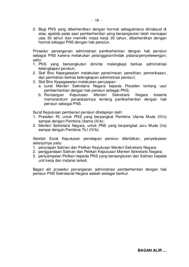 Ensiklopedia Pramuka Sistim Administrasi Kwartir Gerakan Pramuka Tulisan Yang Bersifat Mengatur Dalam Bentuk Keputusan Surat Keputusan