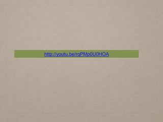 http://youtu.be/rqPMp0U0HOA
 