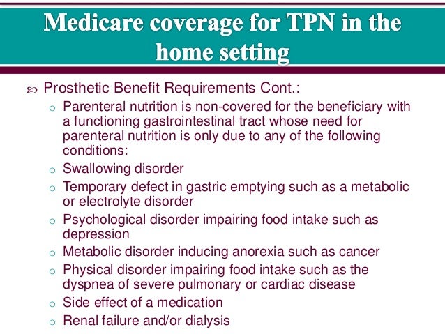 5. Insurance considerations