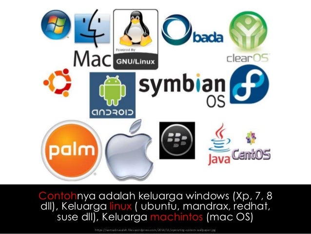 Presentasi Menginstalasi Software - Audi Noventri Presentasi Menginstalasi Software - Audi Noventri