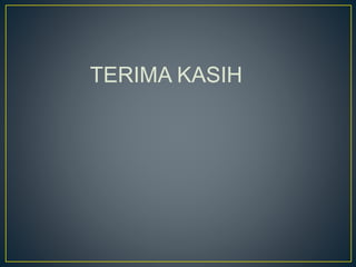 TERIMA KASIH
 